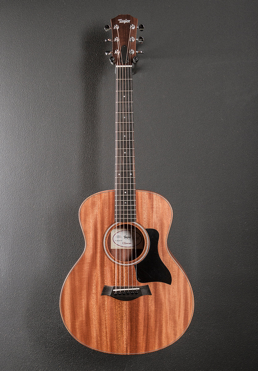 GS Mini Mahogany