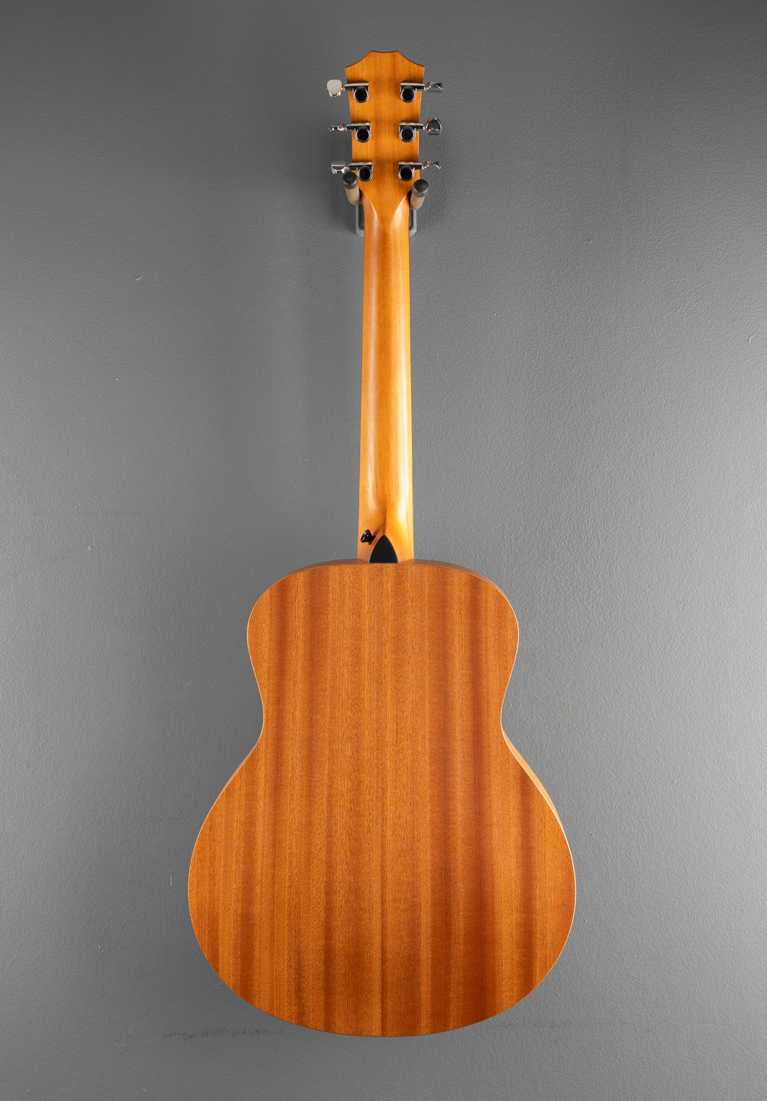 GS Mini Mahogany