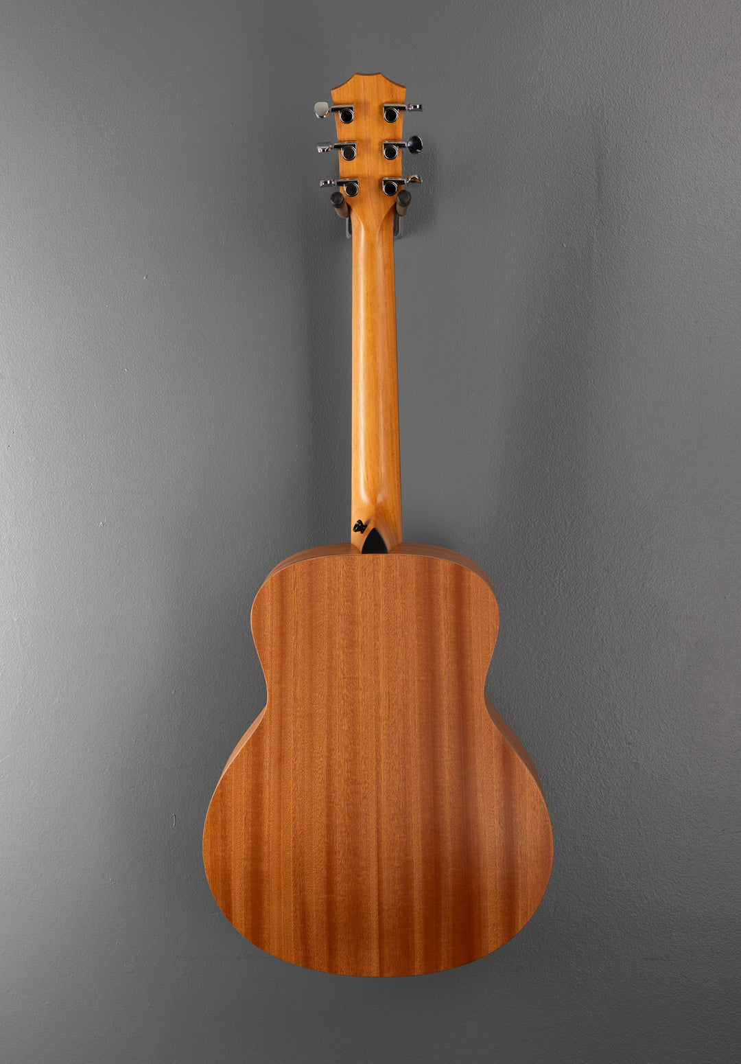 GS Mini Mahogany