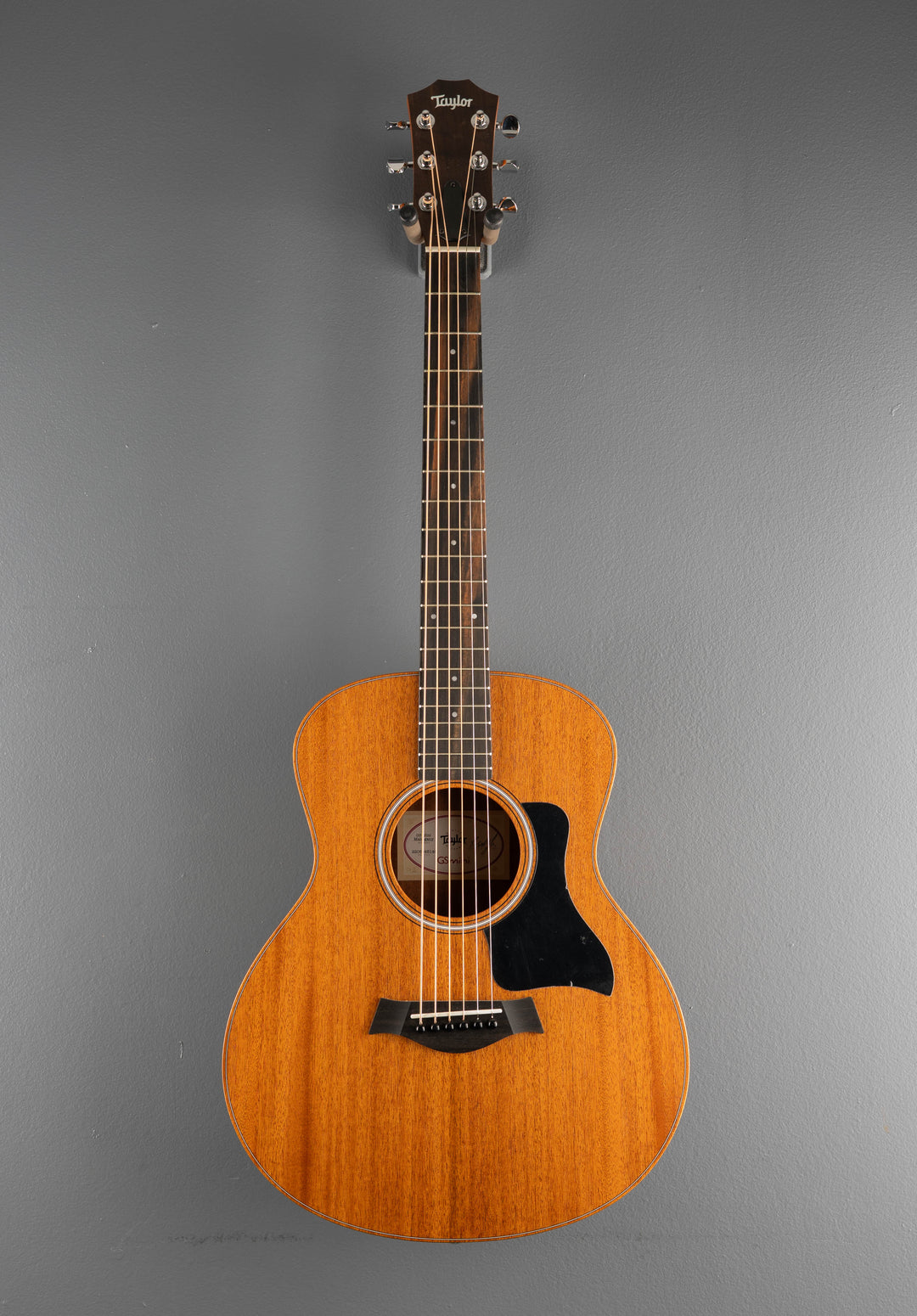 GS Mini Mahogany