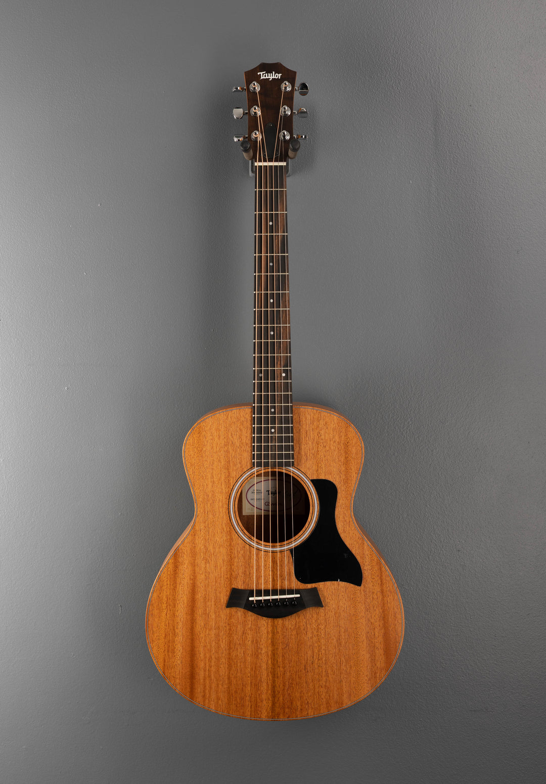 GS Mini Mahogany
