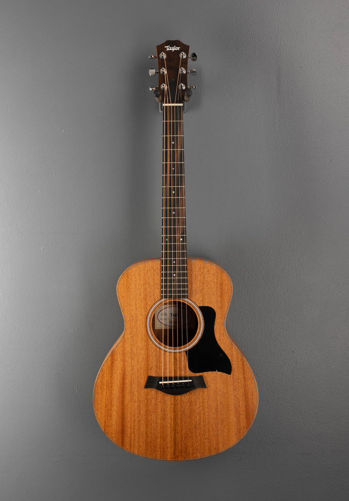 GS Mini Mahogany