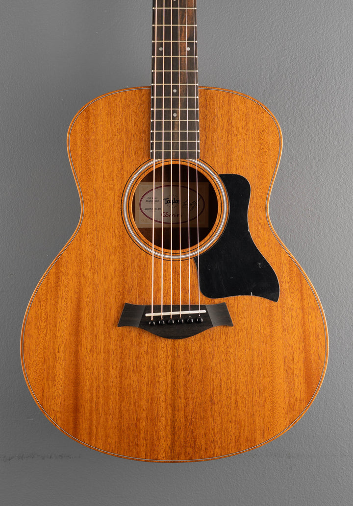 GS Mini Mahogany
