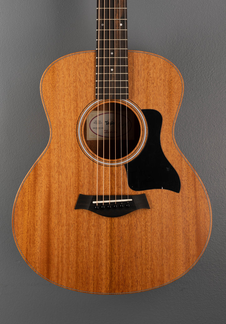 GS Mini Mahogany