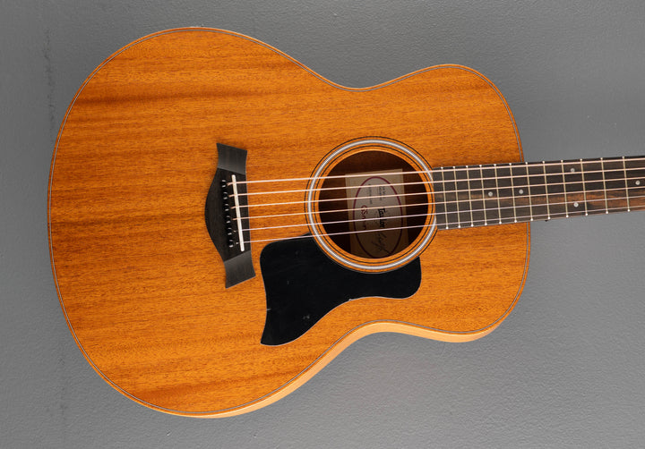 GS Mini Mahogany