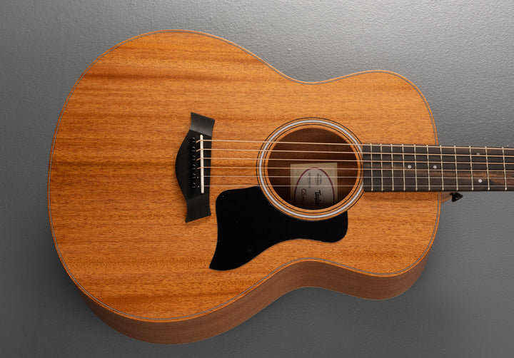 GS Mini Mahogany