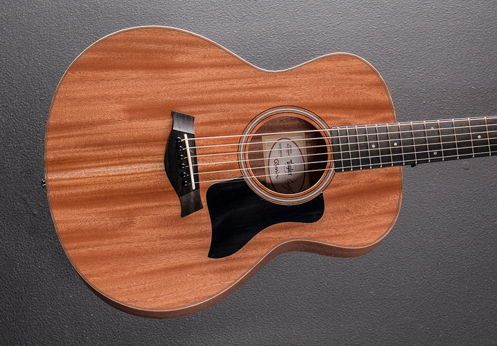 GS Mini Mahogany