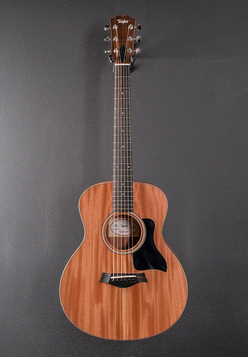 GS Mini Mahogany