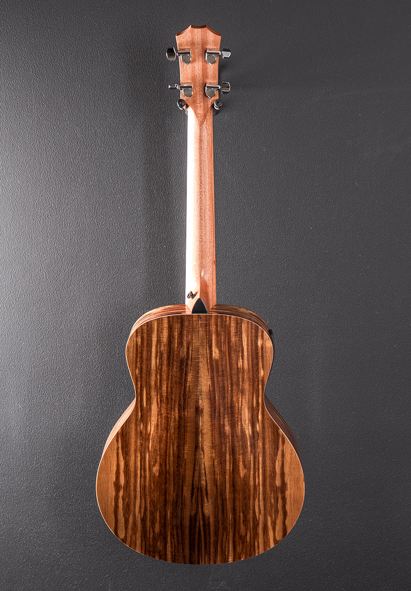Used GS Mini-E Koa Bass &