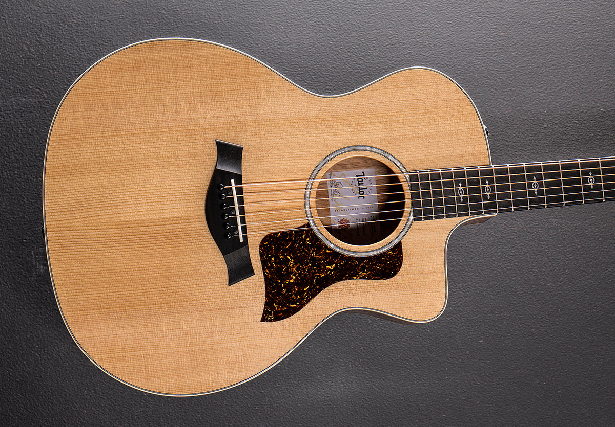 Taylor Guitars – Dave's Guitar Shop
