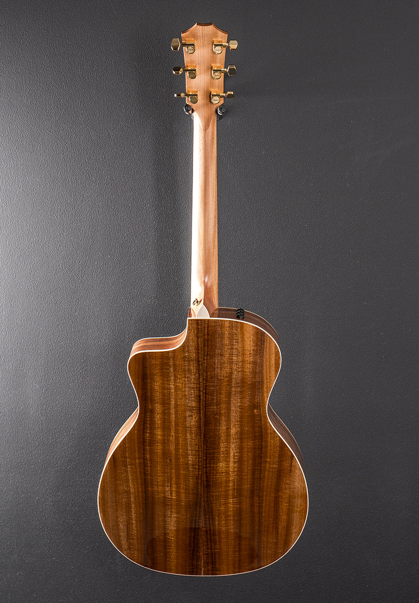 Used 214CE-K DLX &