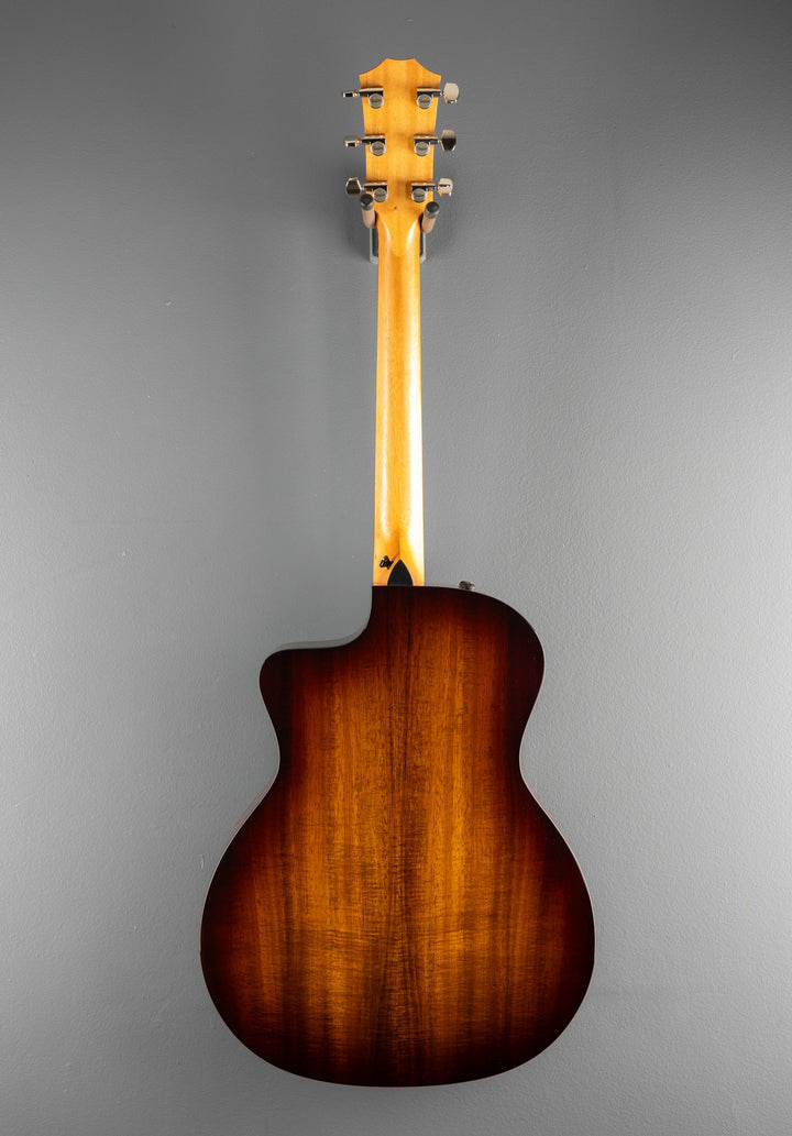 USED 214CE-K SB Plus, &