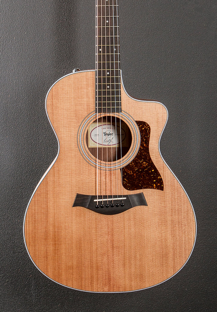 212CE Walnut '24