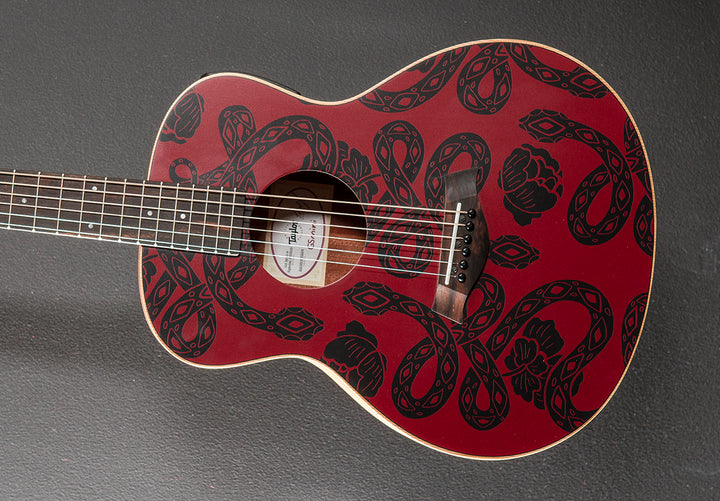 GS Mini-E Special Edition Left Hand '25