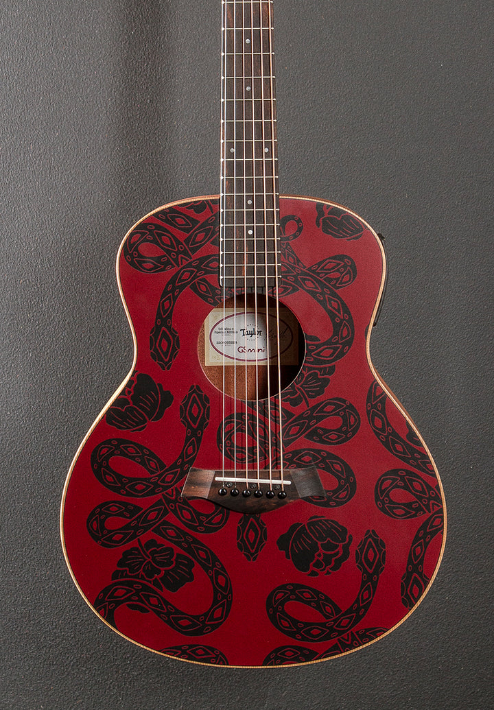 GS Mini-E Special Edition Left Hand '25