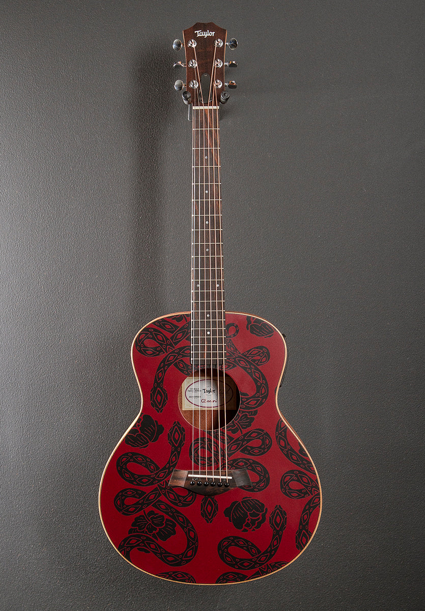 GS Mini-E Special Edition Left Hand '25