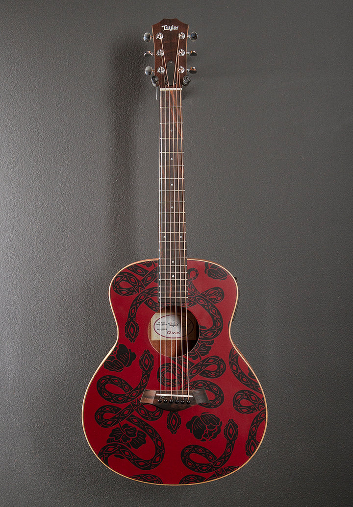 GS Mini-E Special Edition Left Hand '25