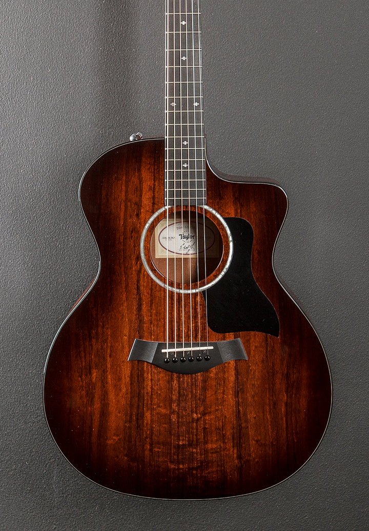 224CE-K DLX '22