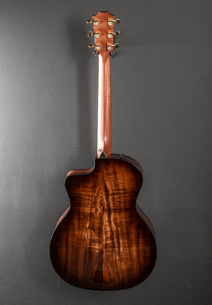 224CE-K DLX '22