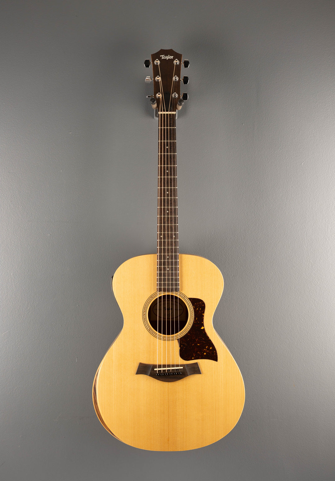 Academy 12E, '25