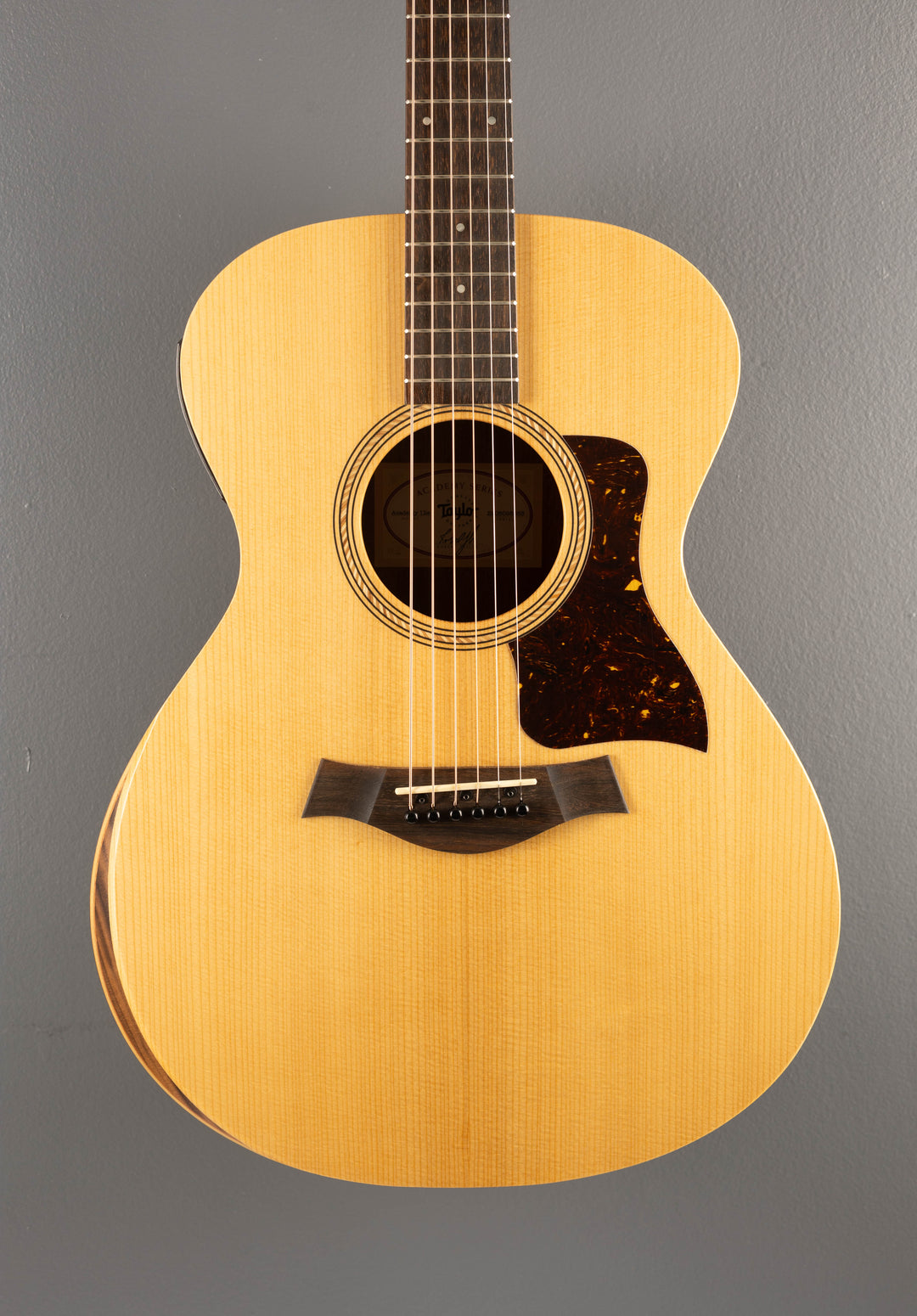 Academy 12E, '25