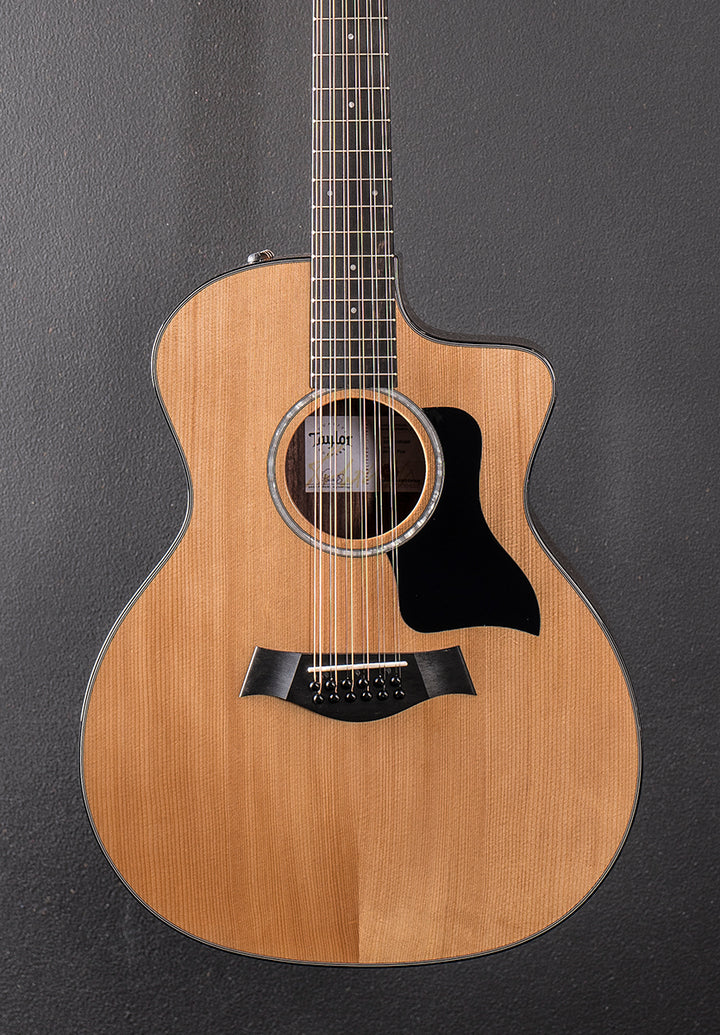 Used 254CE Plus 12 String &