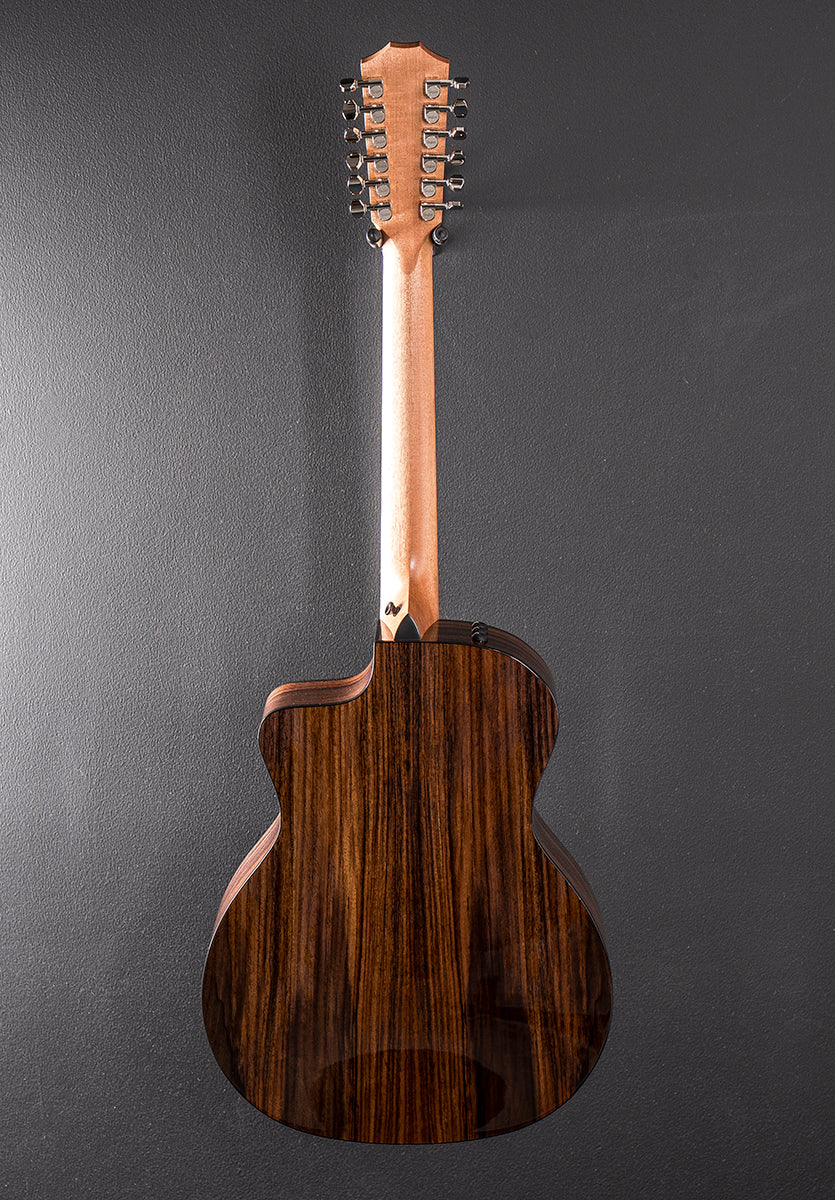 Used 254CE Plus 12 String &