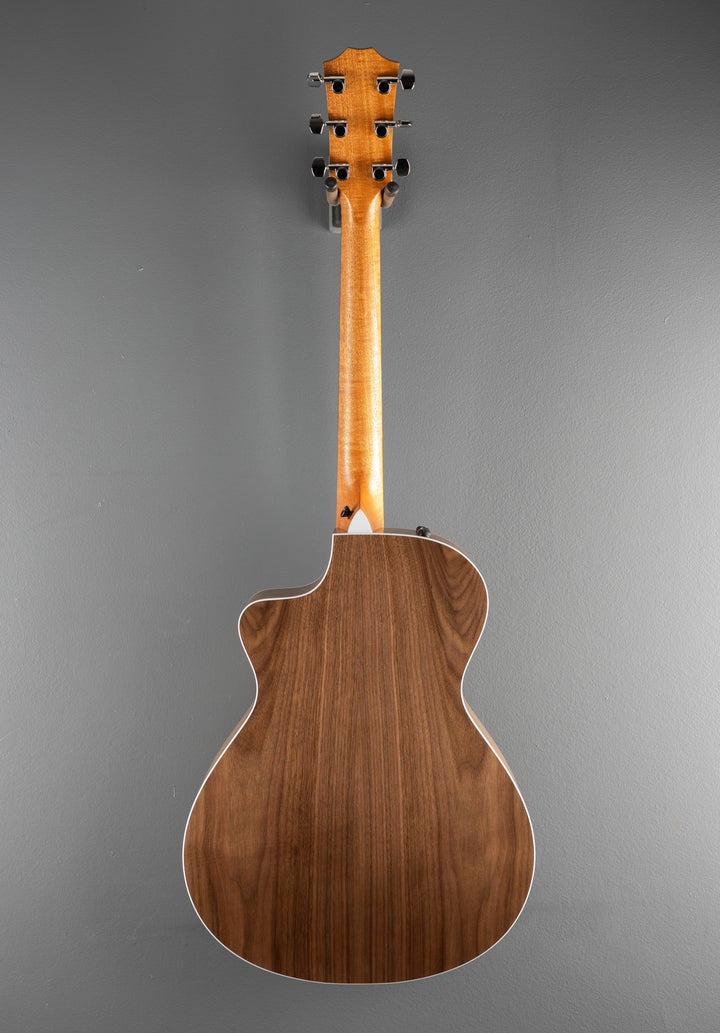 USED 212CE Walnut &
