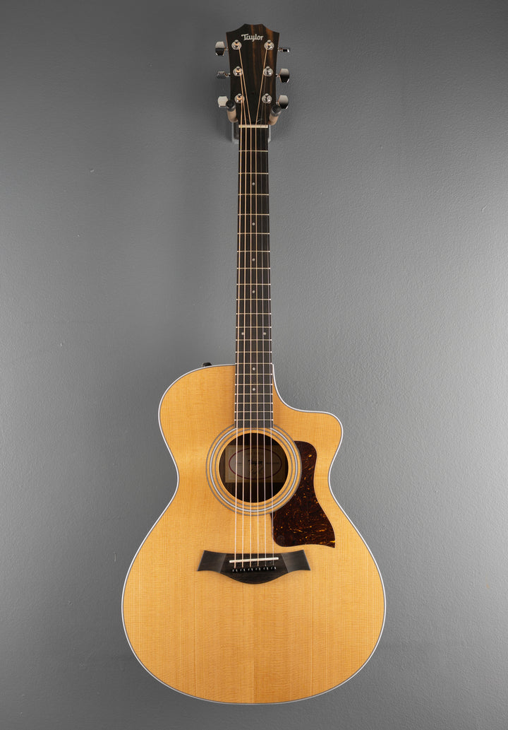 USED 212CE Walnut &