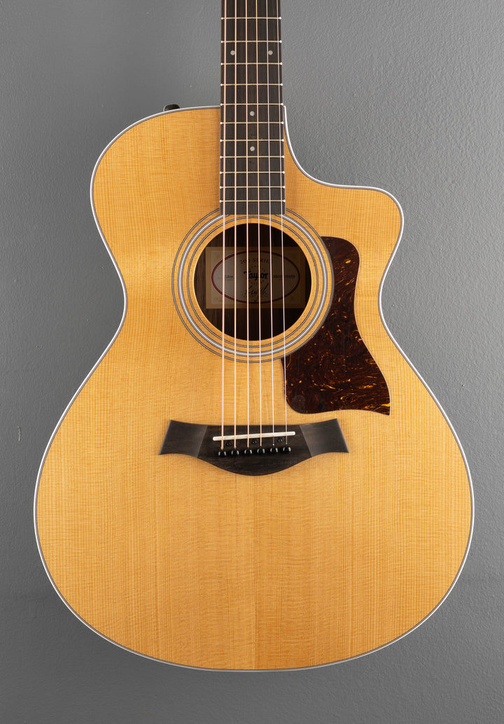 USED 212CE Walnut &