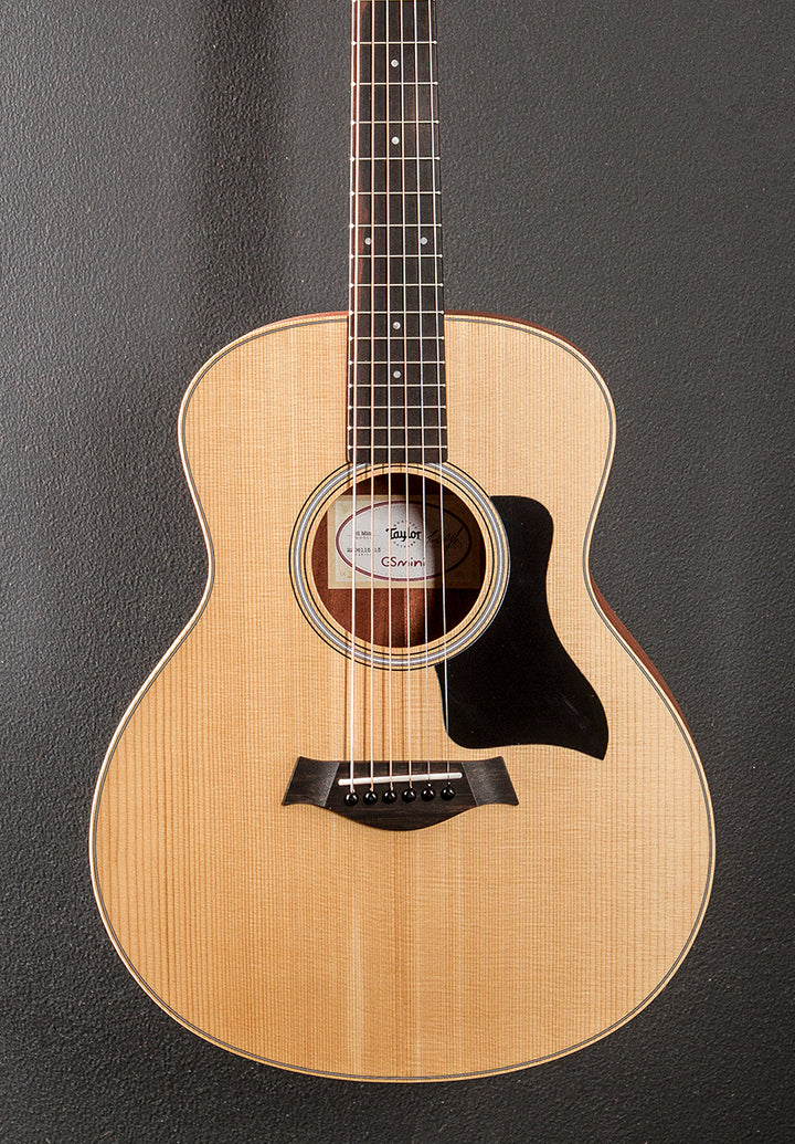 GS Mini Sapele