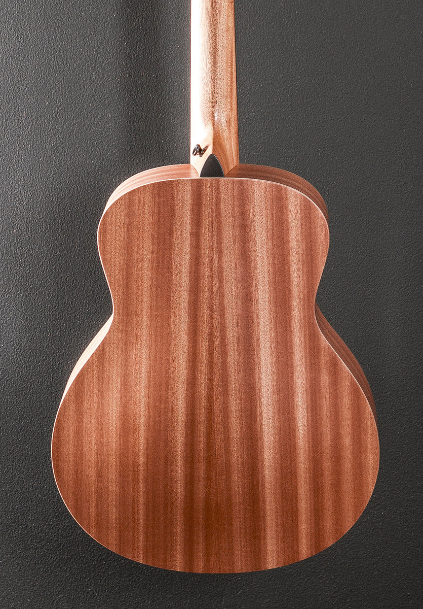 GS Mini Sapele