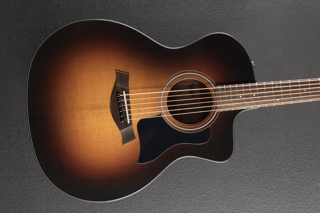 Used 114CE Special Edition &