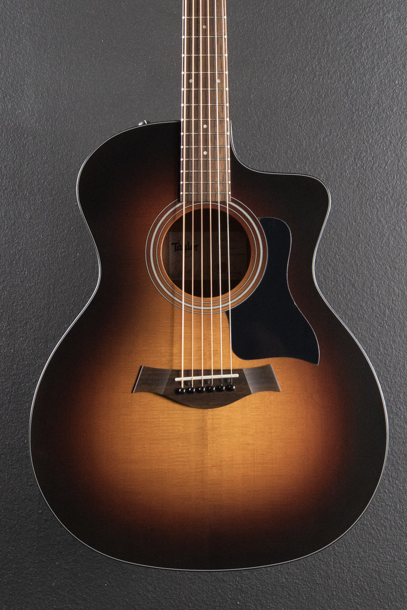 Used 114CE Special Edition &