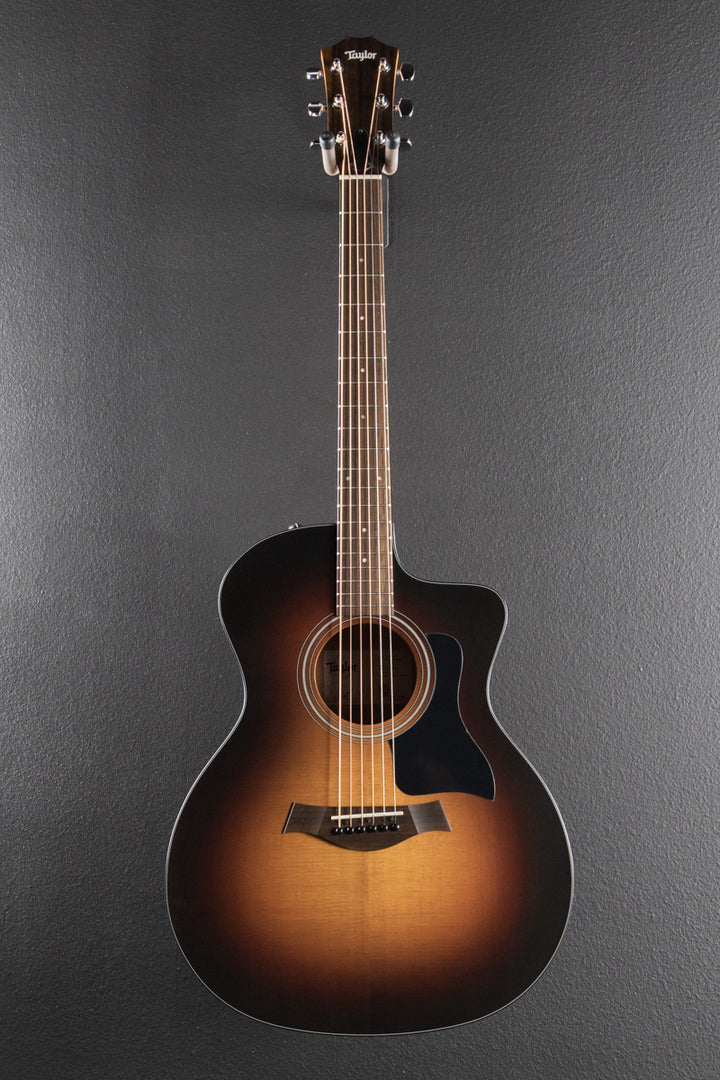 Used 114CE Special Edition &