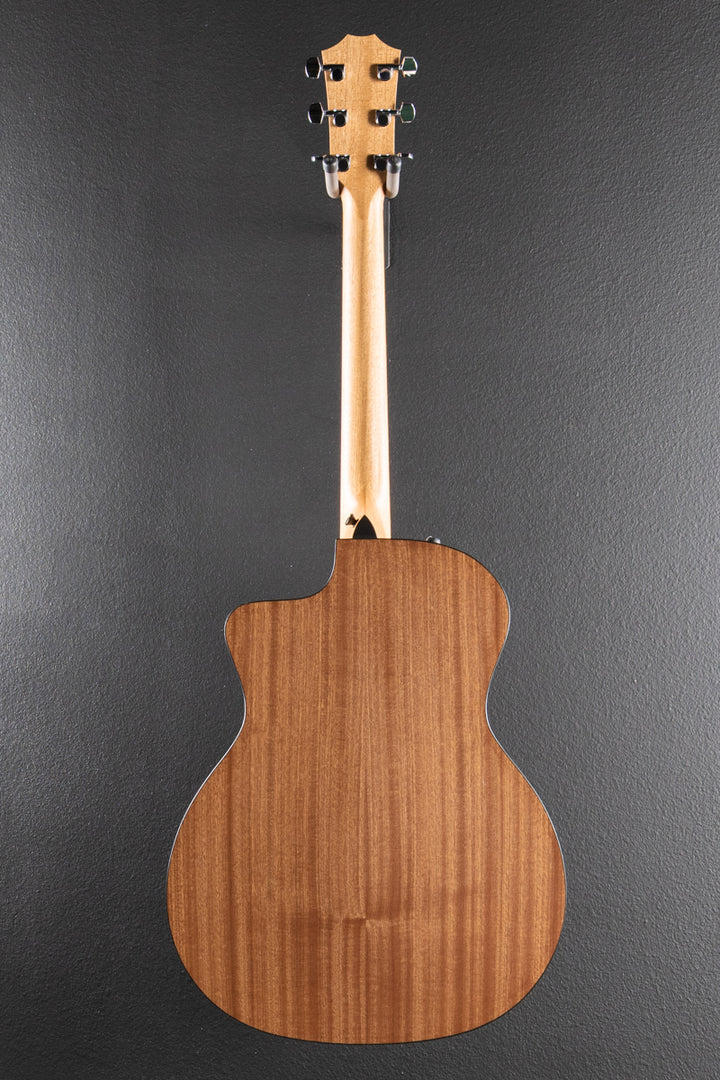 Used 114CE Special Edition &