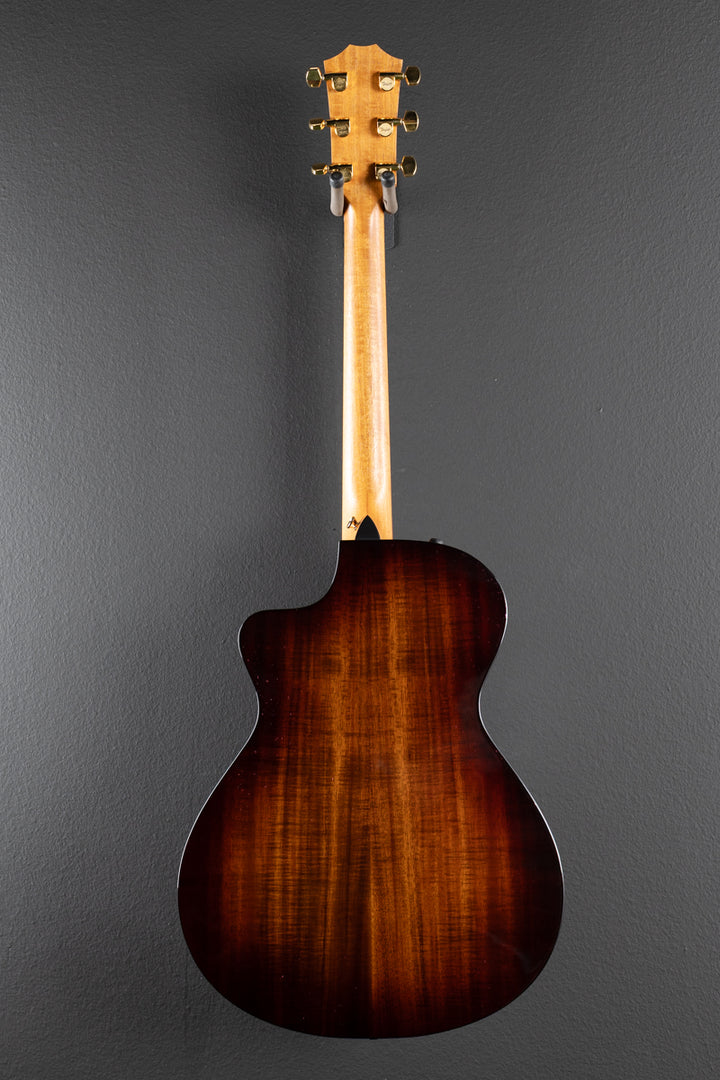Used 222CE-K DLX &