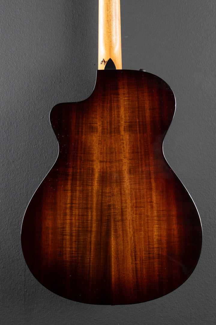 Used 222CE-K DLX &