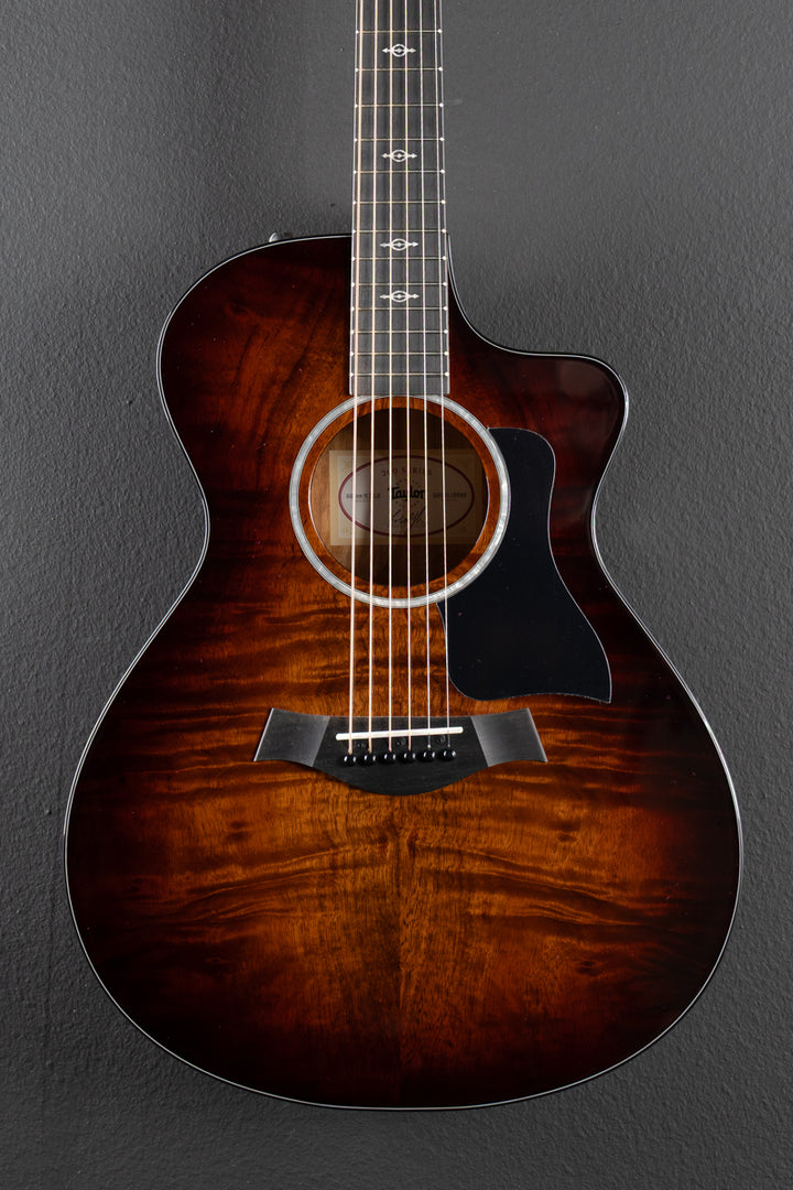 Used 222CE-K DLX &
