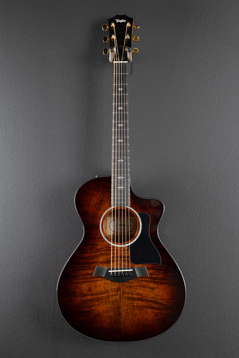 Used 222CE-K DLX &