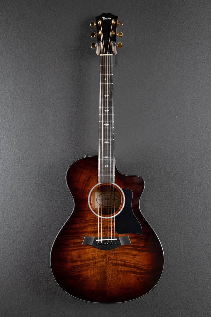Used 222CE-K DLX &