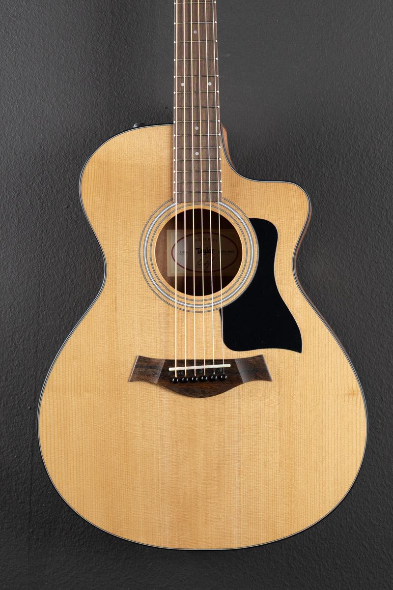Used 112ce &