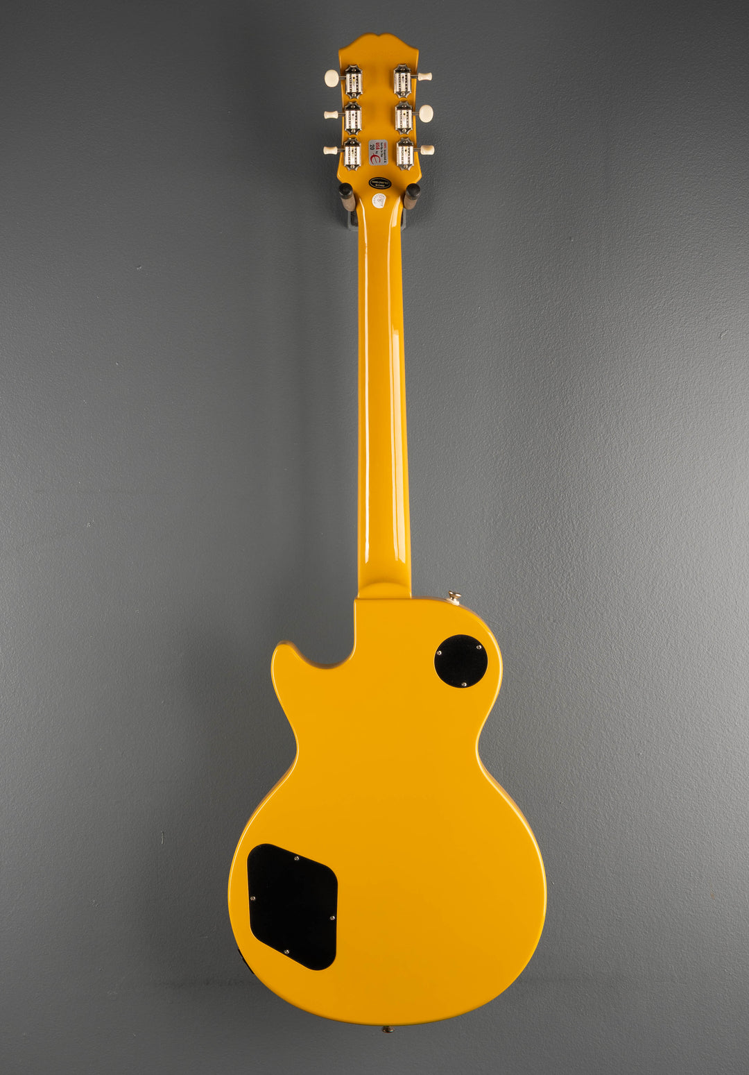 Les Paul Special, &