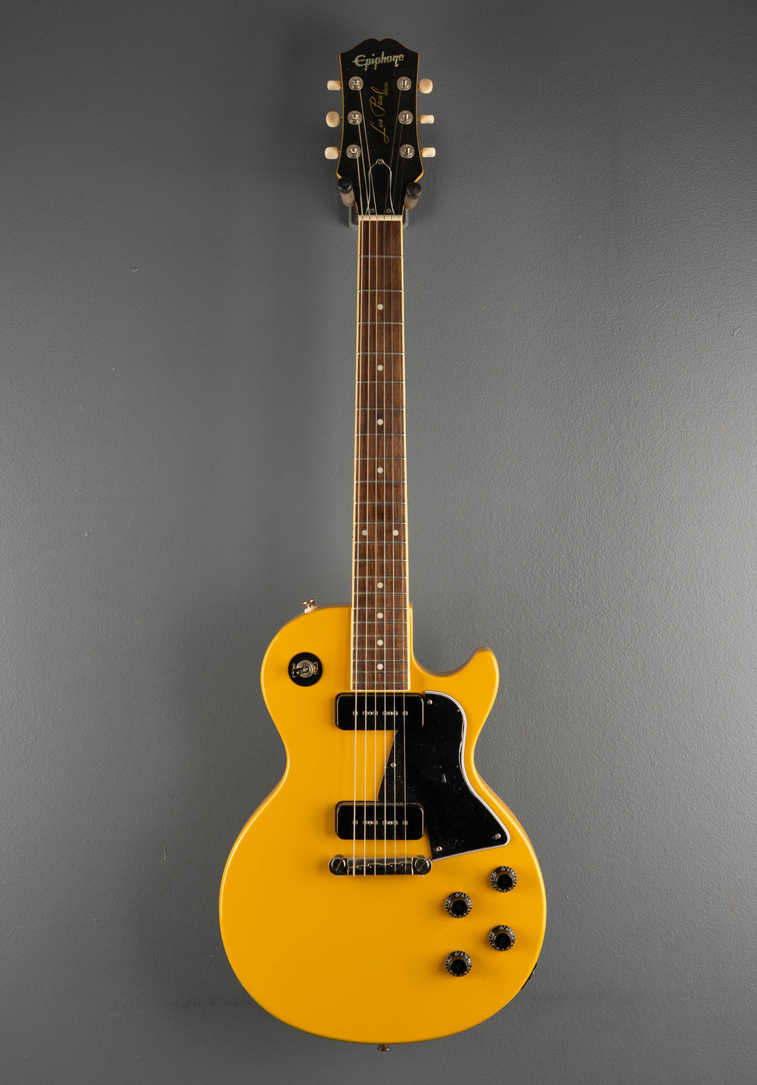 Les Paul Special, &