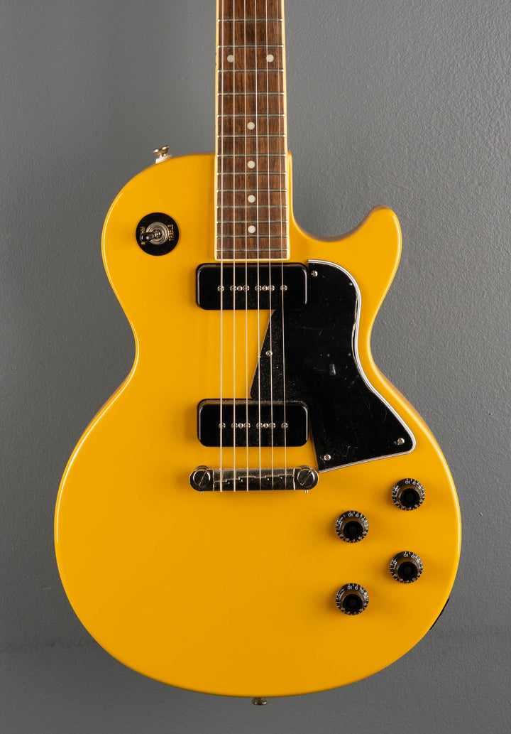 Les Paul Special, &