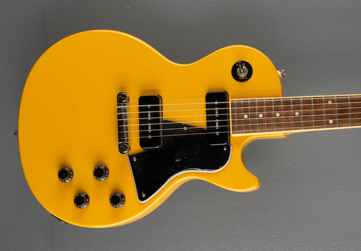 Les Paul Special, &