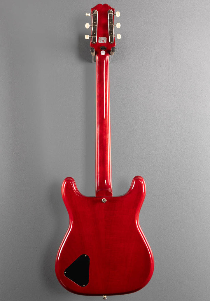 Coronet - Cherry