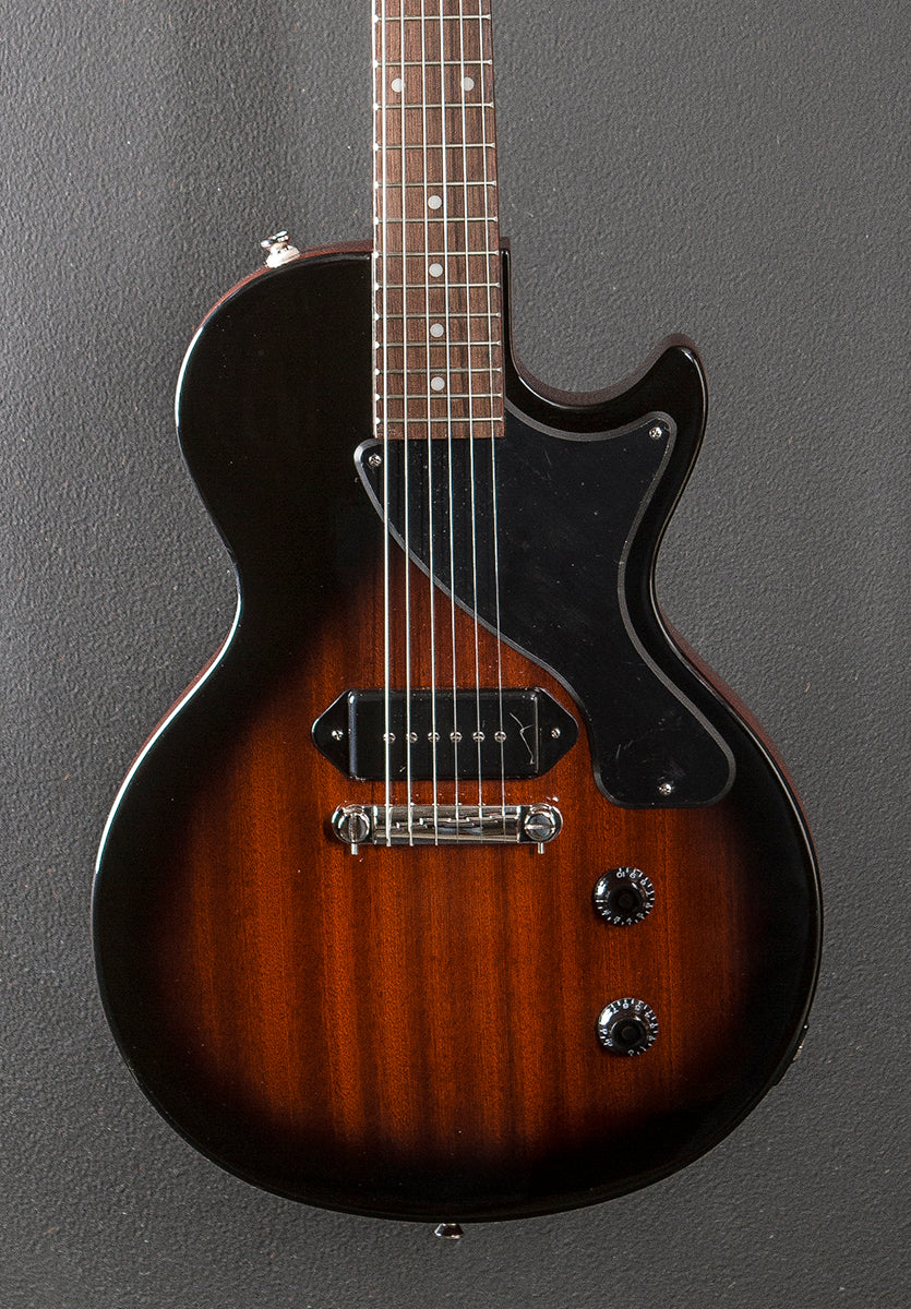 Les Paul Junior - Tobacco Burst