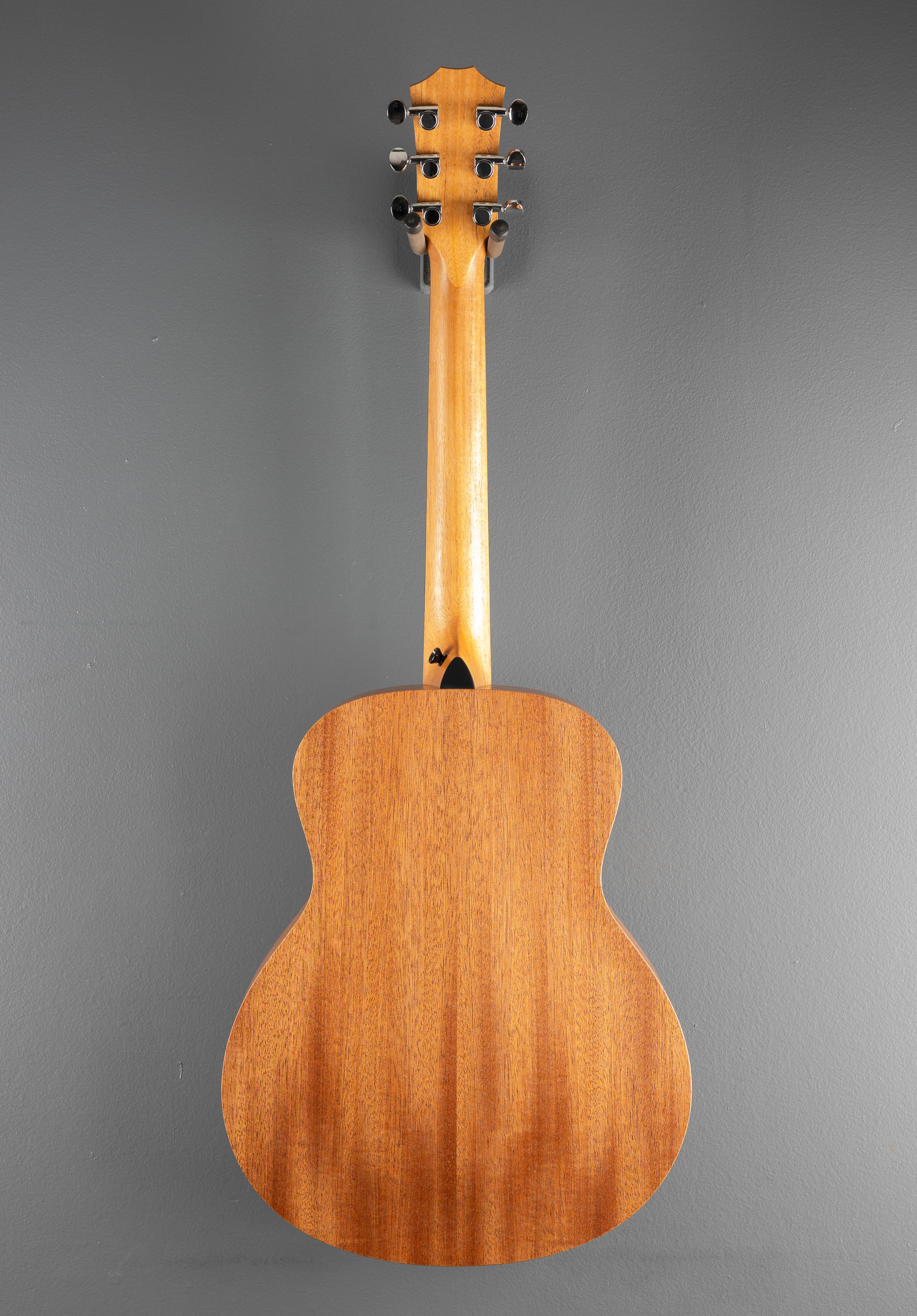 GS Mini Sapele – Dave's Guitar Shop