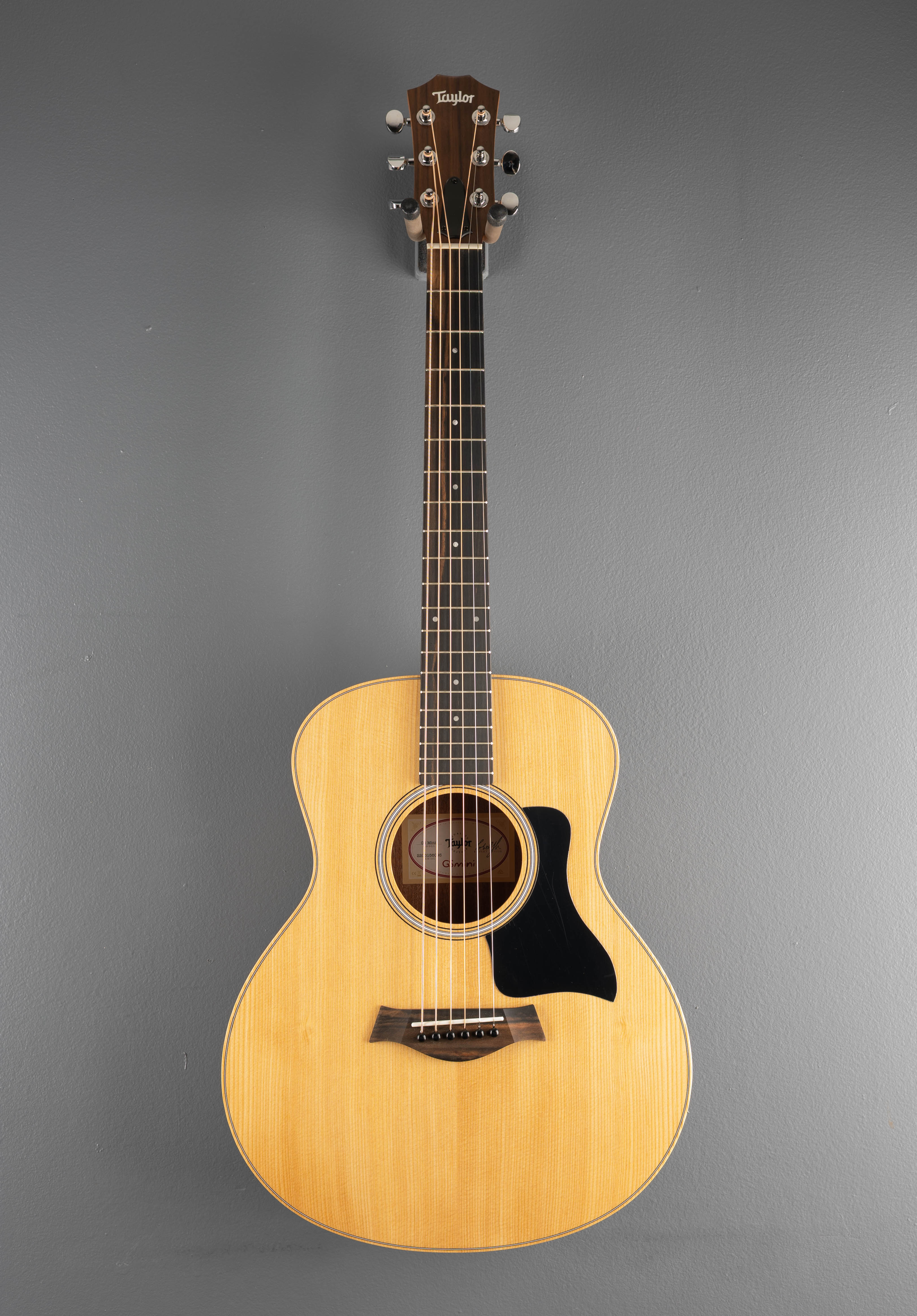 GS Mini Sapele – Dave's Guitar Shop